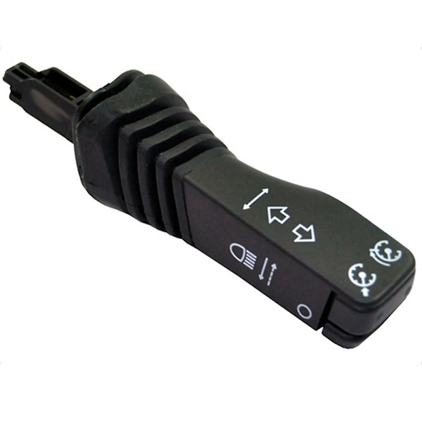 Bil Cruise Control Indikator Spak Strömbrytare för Opel H Zafira B Indikator Spak Strömbrytare 13129642 02444