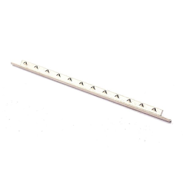 Klassisk Gitarrbandtråd 2.0mm/0.08In Koppar Bandtrådsset
