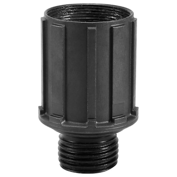 8/9/10 Speed Freehub til 8/9/10 Speed Cykler Kugleleje Sort