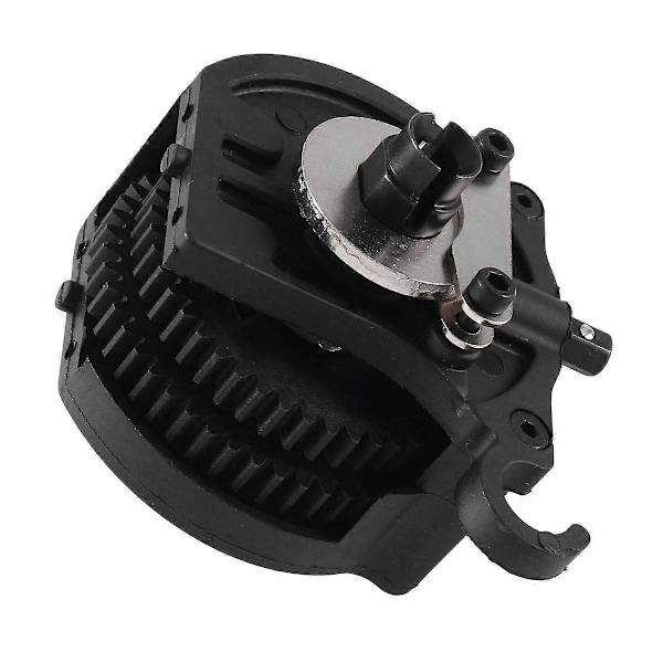 Delar 10006 Tvåväxlad Central 1Set för Vrx Racing Nitro Rc Bil RH1002 RH1004 RH1007 RH1009