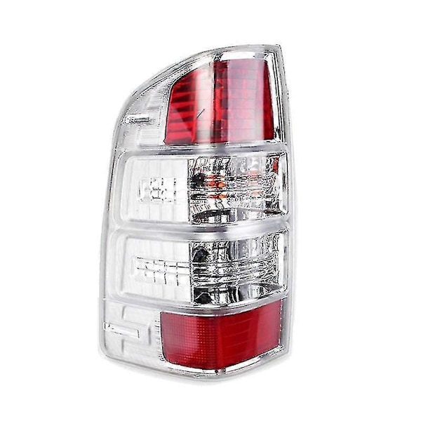 Bakre Bakljus Bromslampa Med Glödlampa För Pickup Ute 2008 2009 2010 2011 Vänster