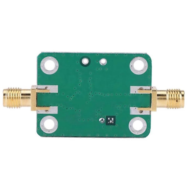 TLV3501 Höghastighetskomparator Frekvensmätare Front Shaping Modul