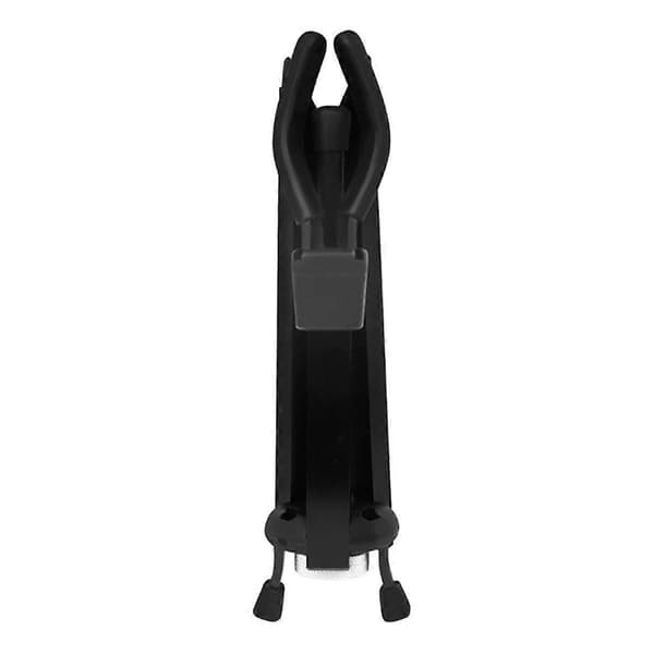 Vertikal Saxofon Bærbar Foldbar Sax Stativ Holder Display Stand