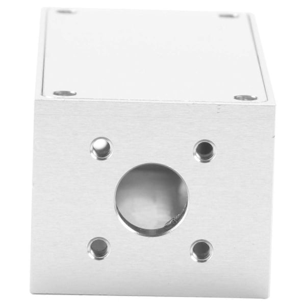 CNC Aluminium Skal Skärmningsbox RF-Box Störningssäker Metallbox