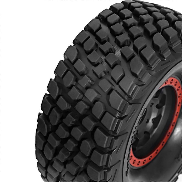 4 st Däck för ARRMA Mojave UDR Yikong DF7 RC Bil