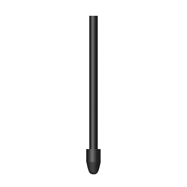 10-pack Ersättningsspetsar PN05A för Digital Stylus Pen PW517 för Pennskärm Kamvas 12, Kamvas 13