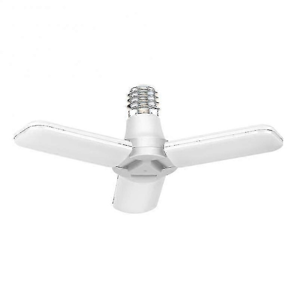 Gara Adjable Paneler LED Lampe E26 Takvifte I Lampe Gara