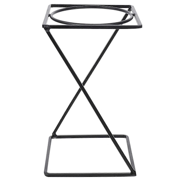 Manuel Mælkeskummer Kaffe Kaffefilterholder Kaffedrypperholder Kaffefilterstativ DIY Kaffedrypperstativ