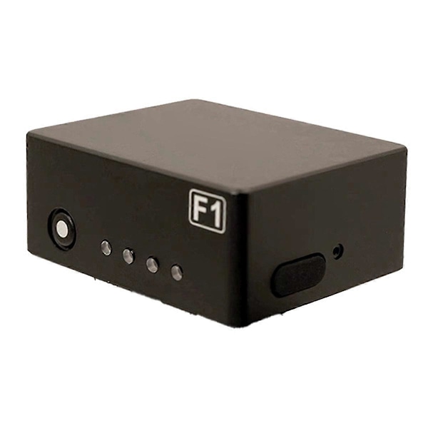 Mini Hot Shoe Ladattava Pienoiskamera Makro Xenon Salama (B)