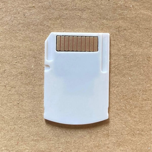 Version För Minne TF Adapter 3.65 System Micro-SD-kort r15