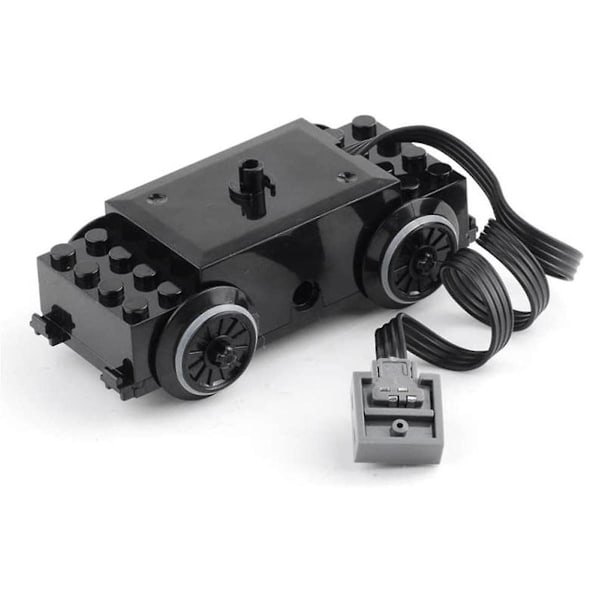 Power Functions Delar Standard Byggklossar 88002 10254 53401 53400 Power Functions