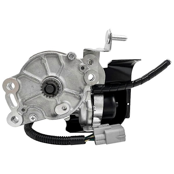 Differential Vakuumaktuator för 4RUNNER
