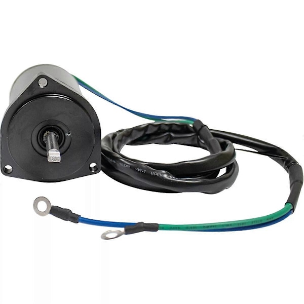 Kallistuksen ja trimmauksen moottori Yamaha Marine -perämoottoreille 40-50HP CS3-43880-00-00
