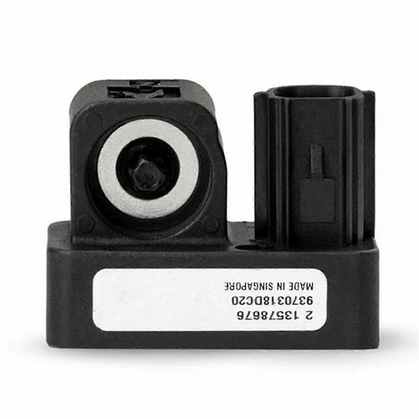 Främre Sidokrocksensor 13578676 för Sensor