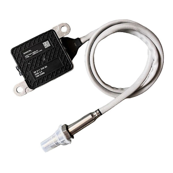 9821121180 Typenoksidi Nox-anturi C3 C4 C5 DS3 DS4 DS5 -malleille