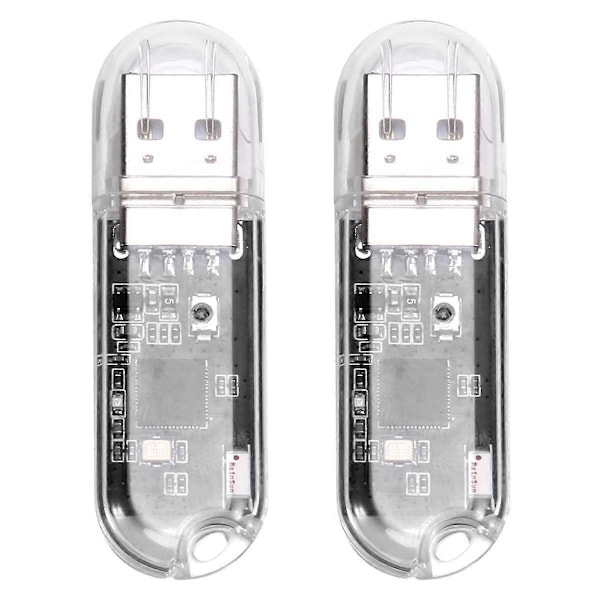 2 KPL USB-louhija BTC-louhija Solo-arpajaislouhija 45–50 KH/S Bitcoin Mini-louhija Asic-louhinta kotiin ja toimistoon