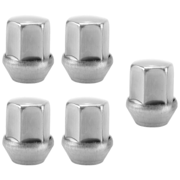 5 st Hjulbult Bultmutter LR001381 för 2 /