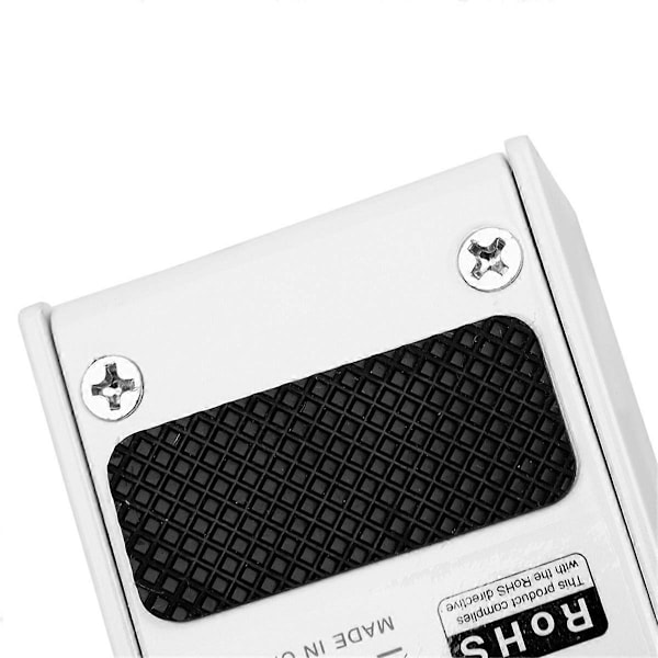 Elektrisk Gitarr Brusreducerande Effektor Enkelblockseffektor