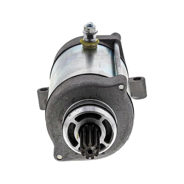 Startmotor för CF Moto CF500 ATV 2007-2012 X5 Terralander 500