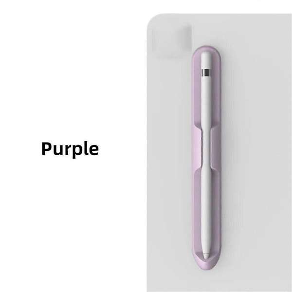 Pekplatta Stylus Penna Fack för 1/2 Gen Tab Rosa