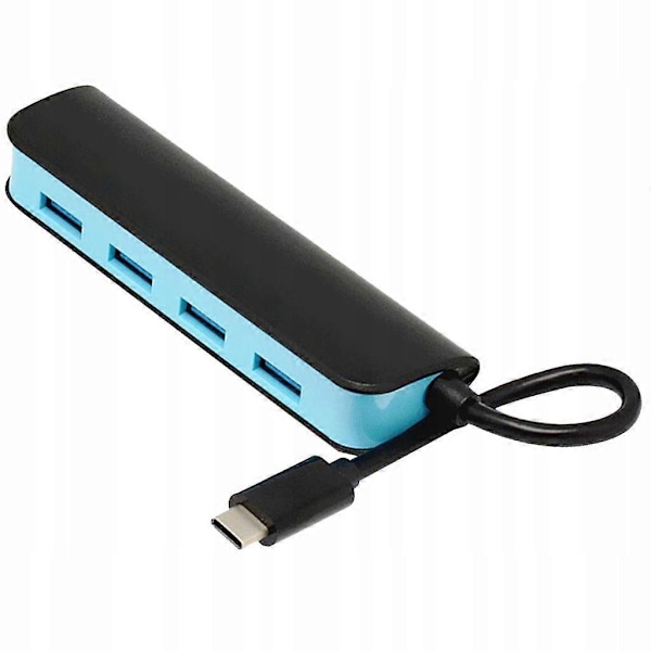 Usb Hub Blesiya 984oiu 0 Portar