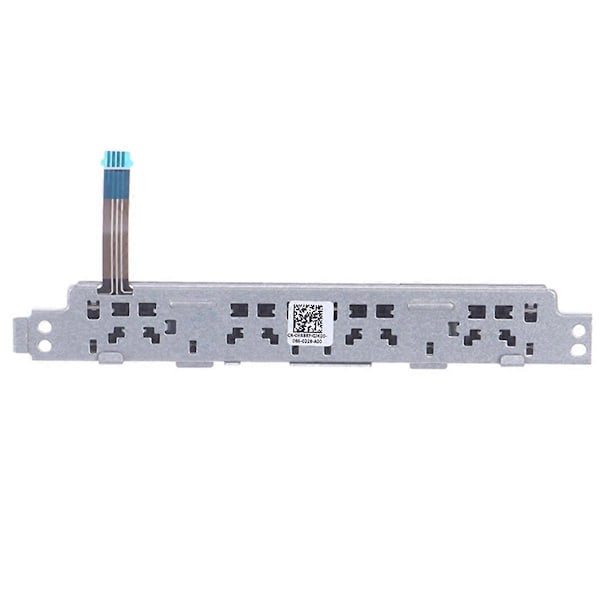 Til E7280 7280 7290 E7390 Touchpad Museknap Board