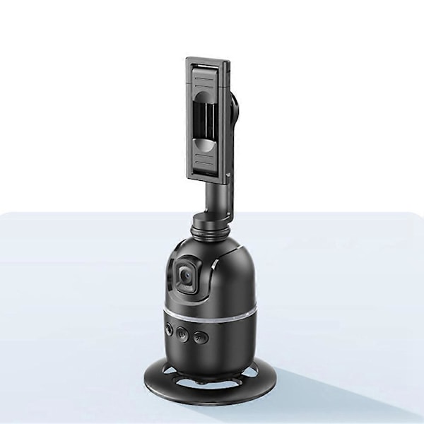 AI Smart Gimbal 360° Rotation Auto Face Tracking Gimbal