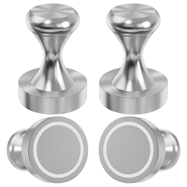 4 st Honeycomb Material Pin, Magnetisk Modul för Honeycomb Paneler