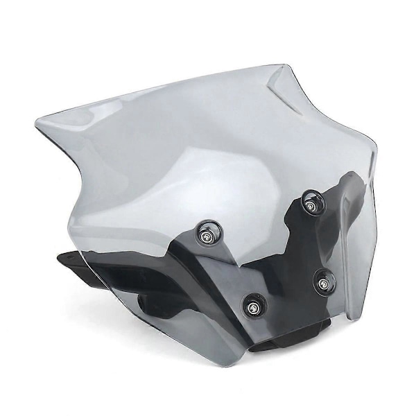 Motorcykel Vindruta För MT09 MT 09 MT-09 2024 Transparent