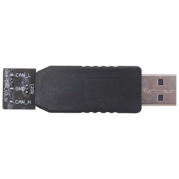 USB till CAN Canbus Debugger Analyzer Adapter Bussanalysatoradapter