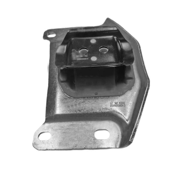 Vänster Motorfäste B016495 D100003060 för DONGFENG FENGSHEN MAX G35 Gummi Elastiskt Stödfäste