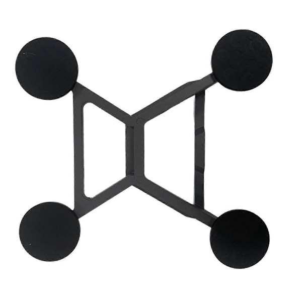 Til Gen 3 Magnetisk Tagmonteringsbeslag Grå
