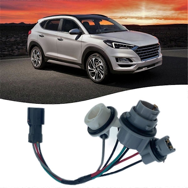 Takavalon johdinsarjan yhdistelmä Hyundai-malleihin