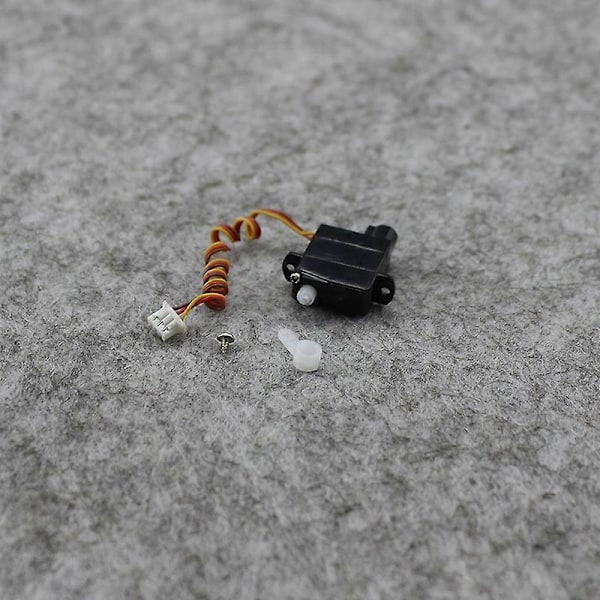 1.9G Servo för V966 V911S V977 V930 V931 XK K110 K124 A600 A430 A800