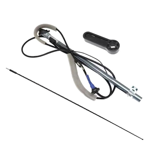 Passer til 1995-2004 Bil Antenne Base Assy
