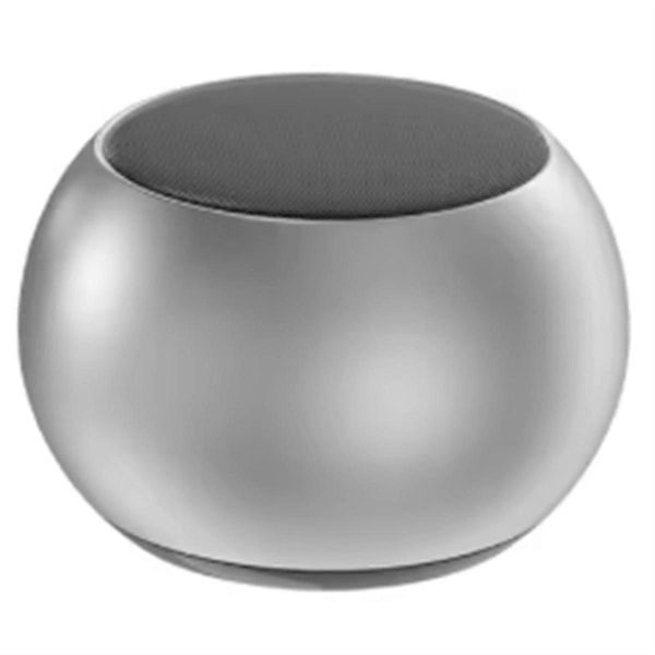 Portabel Trådlös Bluetooth-högtalare med Subwoofer för Hemmet