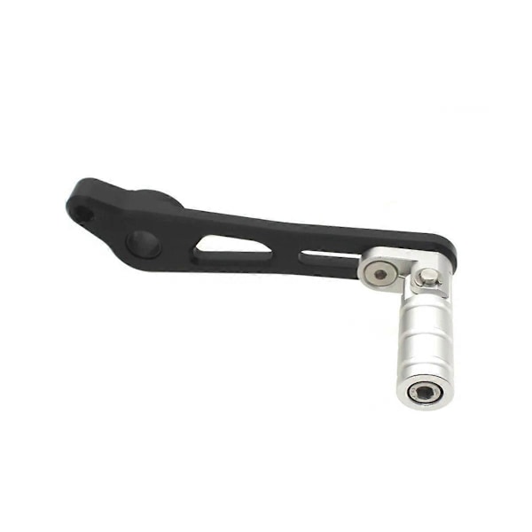 Växelpedal för Speed Triple 1200RS 1200RR 2021-2024 svart