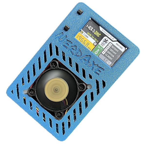 Miner Nerdminer 500Gh Bitcoin Mini Miner AU-KONTAKT