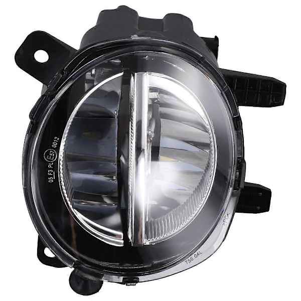 Dimljus för F20 F22 F23 F30 F31 F32 F33 F34 F35 2012-2018 LED Dimljus Strålkastare Körlampa Vänster Sida