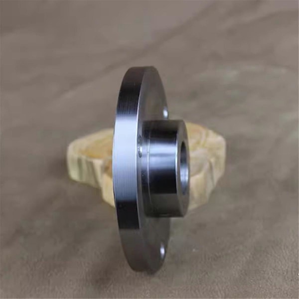 1 Tum X 8 Tpi Spindelgänga Fläns Bakre Plattadapter