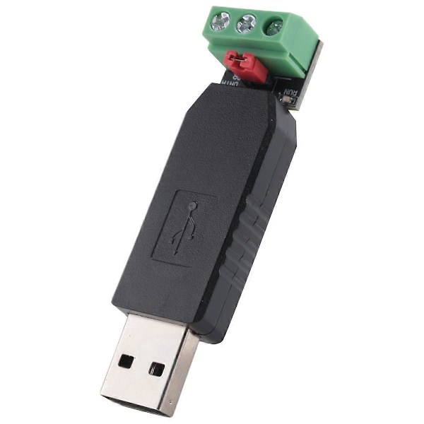USB till CAN Canbus Debugger Analyzer Adapter Bussanalysatoradapter