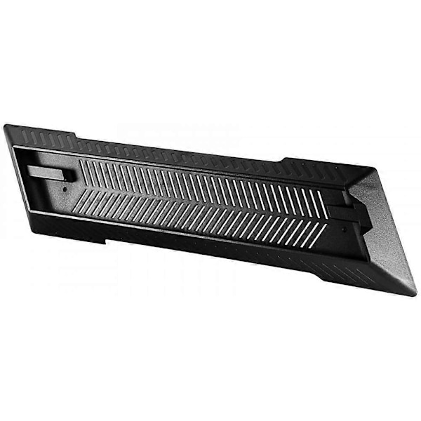 PS4 Pro / PS4 SLIM Pystyteline Playstation 4 Prolle integroiduilla jäähdytysakseleilla ja liukumattomilla jaloilla - PS4 slim