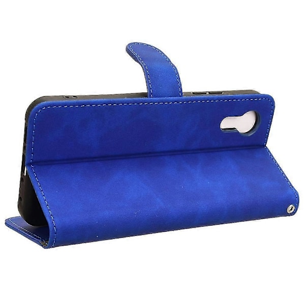 Samsung Galaxy Xcover 7 -puhelimen suojakuori Blue