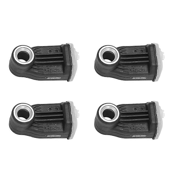 4 st Motorcykel TPMS Däcktrycksövervakningssensor För R1200