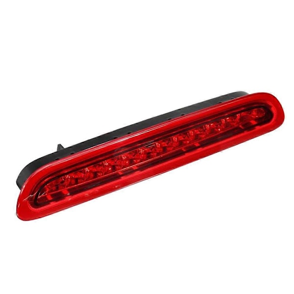 Röd 12-LED Bakre Bromsljus för /Commuter 2005-2013