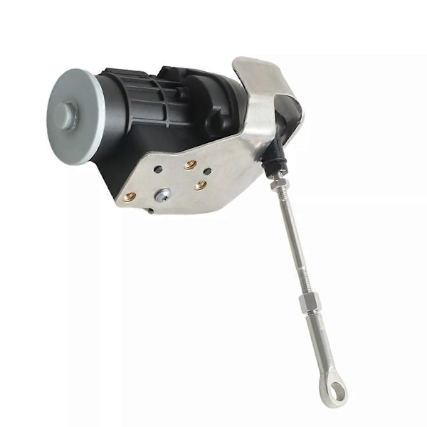 Bil Turbo Aktuator Magnetventil för 1.6L