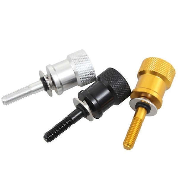 BM-W R9T RNINET 14-20 takapenkin pultti (musta)