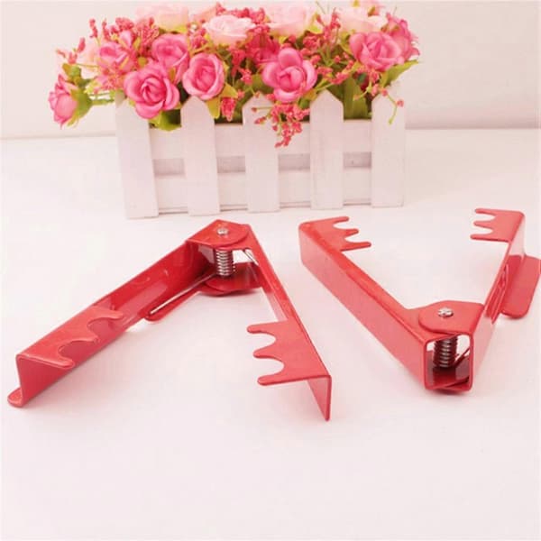 Metal Rose Tornfjerner Roser Tornbladstripper Rose Tornstripperværktøj Rose Strippe Tornstripper
