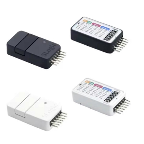 för Combo 8 Logikanalysator DAPLink CKLink Debug Tool 80M Vit