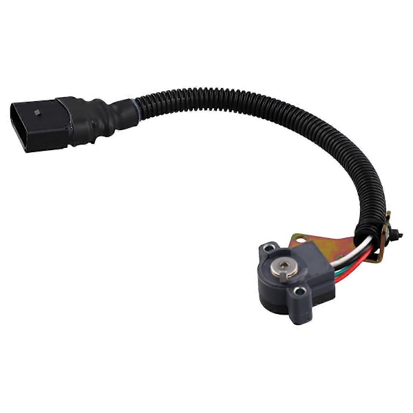 För Linde Gaffeltruck 388/1275/1276/392 Potentiometer Tiltvinkelsensor